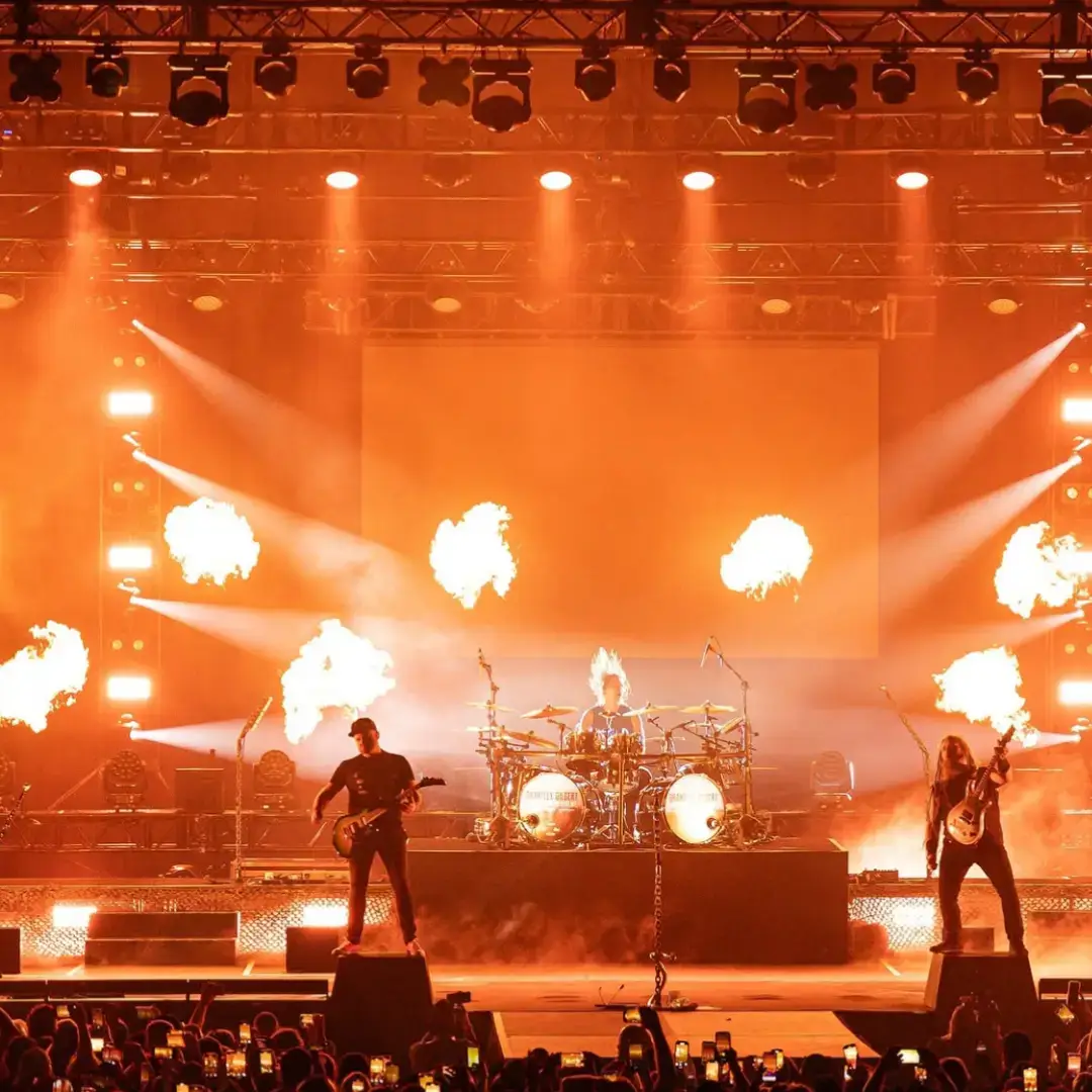 Concert Production