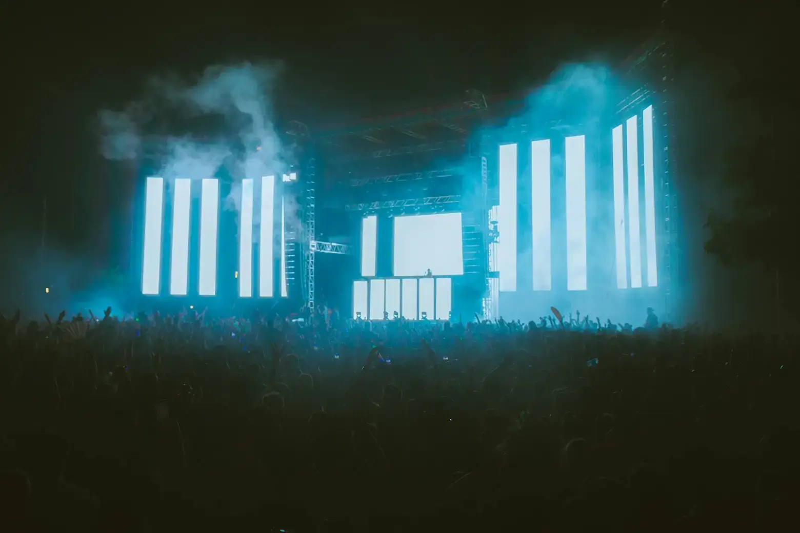 Stage Design